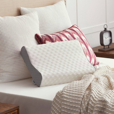 Hypoallergenic pillows target sale