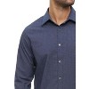 Men's Hammond Long Sleeve Performance Icon Shirt - Flags & Anthem - 2 of 2