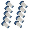 Black and Decker 10 Pack Genuine OEM Replacement Filter - SVF11-10PK - 2 of 4