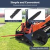 Two Hay Spear Movable Connectors - 3 of 4