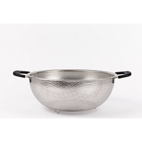  OXO Good Grips Stainless Steel Colander, 5-Quart: Home & Kitchen
