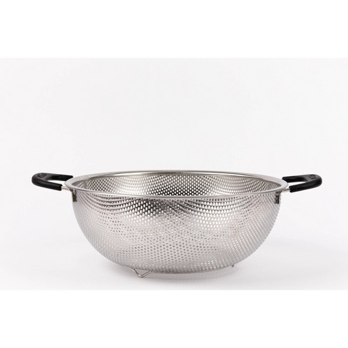  OXO Good Grips Stainless Steel Colander, 5-Quart: Home