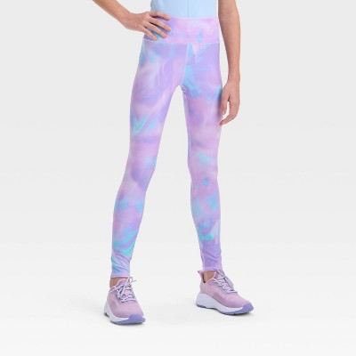 Girls' Everyday Soft Leggings - All In Motion™