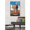 Trends International TOMMY BOY - ONE SHEET Framed Wall Poster Prints - 2 of 4
