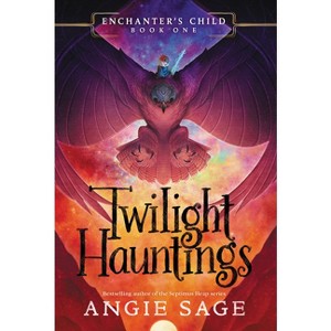 Enchanter's Child, Book One - by  Angie Sage (Paperback) - 1 of 1
