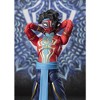 Bandai - Tamashii Nations - Spider-Man: Across the Spider-Verse - S.H.Figuarts - Spider-Man India Action Figure - 4 of 4