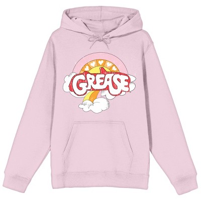  Bioworld Five Nights At Freddy's Molten Freddy Long Sleeve  Cradle Pink Adult Hooded Sweatshirt-Small : Clothing, Shoes & Jewelry