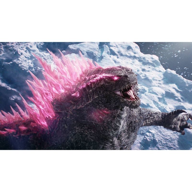 Godzilla x Kong Monsterverse 5 Film Collection (DVD), 4 of 6
