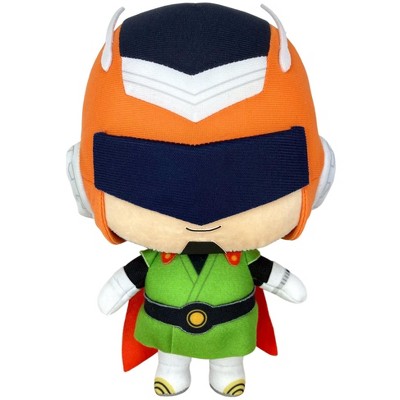 Great Eastern Entertainment Dragon Ball Z - Great Saiyaman Plush 8"H