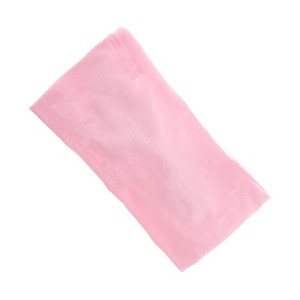 Unique Bargains Breathable Wide Tie Headband 1 Pc - 1 of 4