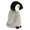 Aurora Eco Nation 10" Baby Penguin Grey Stuffed Animal - 3 of 4
