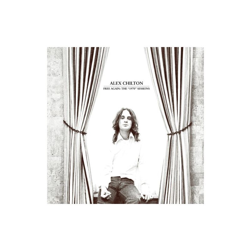 Alex Chilton - Free Again: The 1970 Sessions, 1 of 2