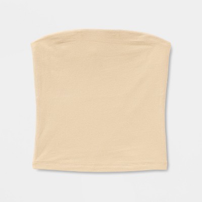 Women's Sculpt Tube Top - A New Day™