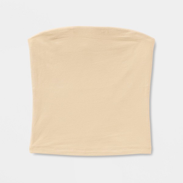 Top Tubo Escultural para Mujer - A New Day™ 5
