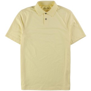 Tasso Elba Mens Basic Polo Shirt - 1 of 1