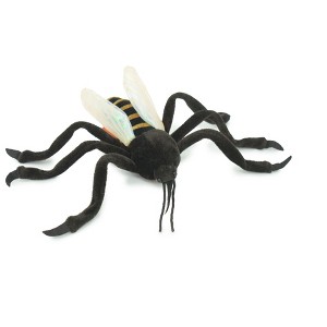 CWG | Mosquito, Bloodsuckers, Culex pipiens, Insect, Plush Design, Educational, Figure, Replica, Gift, 6 - 1 of 1