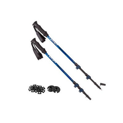 lightweight walking poles