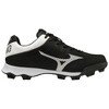 Mizuno Mizuno Wave Finch Lightrevo Youth Girl's Molded Softball Cleat - 3 of 4