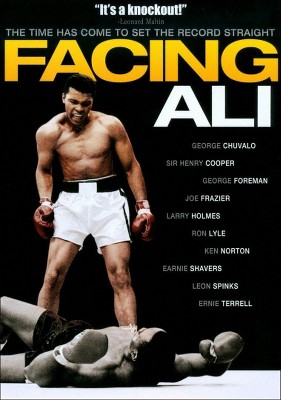 Facing Ali (DVD)