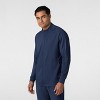 Wink Boundless Men's Warm Up Scrub Jacket - 3 of 4