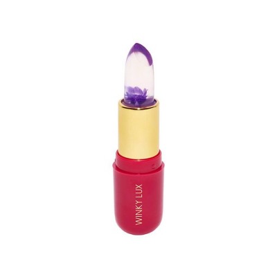 Winky Lux Flower Balm Lip Stain - 0.13oz