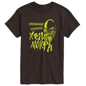 Men's - Alien: Earth - Spookshow Short Sleeve Graphic T-Shirt - 1 of 3