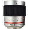 Rokinon Reflex 300mm f/6.3 ED UMC CS Lens for Fujifilm X Mount (Silver) - 2 of 4