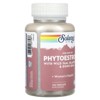 Solaray Phytoestrogen with Wild Yam, Black Cohosh & Dong Quai, 120 VegCaps - 4 of 4
