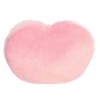 Aurora Mini Kinsley Kisses Heart Palm Pals Adorable Stuffed Animal Pink 5" - 4 of 4