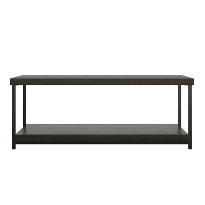 target loring coffee table