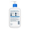 Cerave 2 Pack/16oz Each Daily Moisturizing Face and Body Lotion for Normal to Dry Skin - 2 of 4