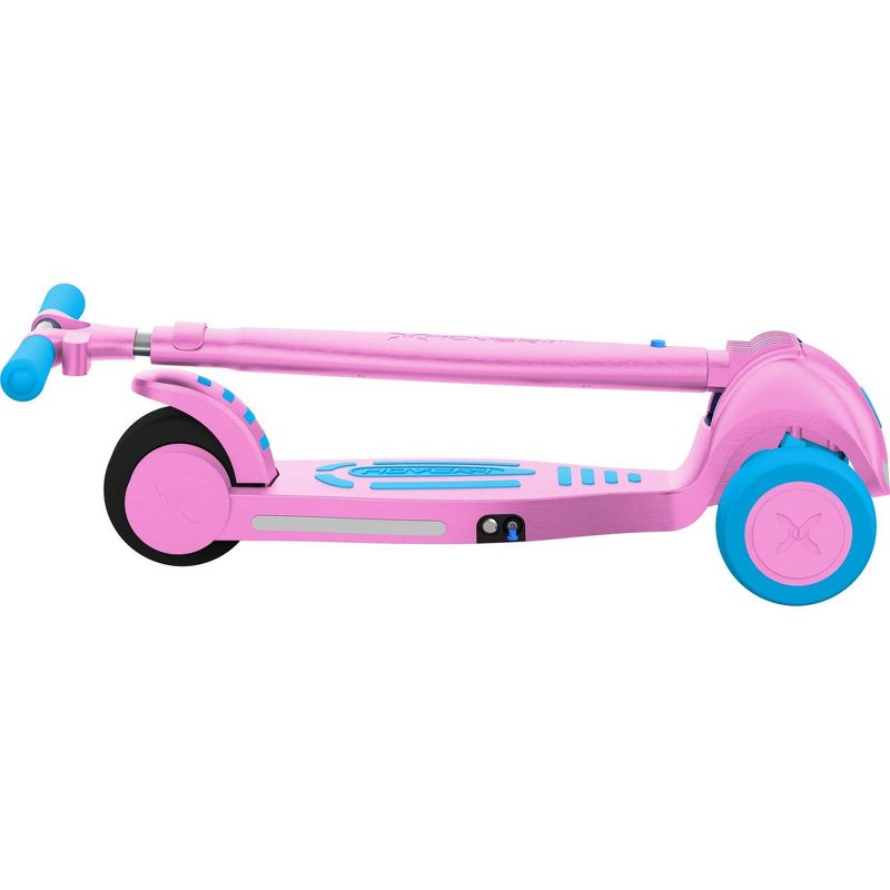 Hover-1 My First Electric Folding Scooter - Pink, 4 of 7