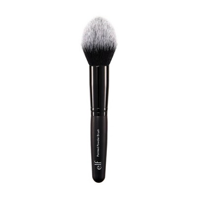 e.l.f. Pointed Powder Brush_2