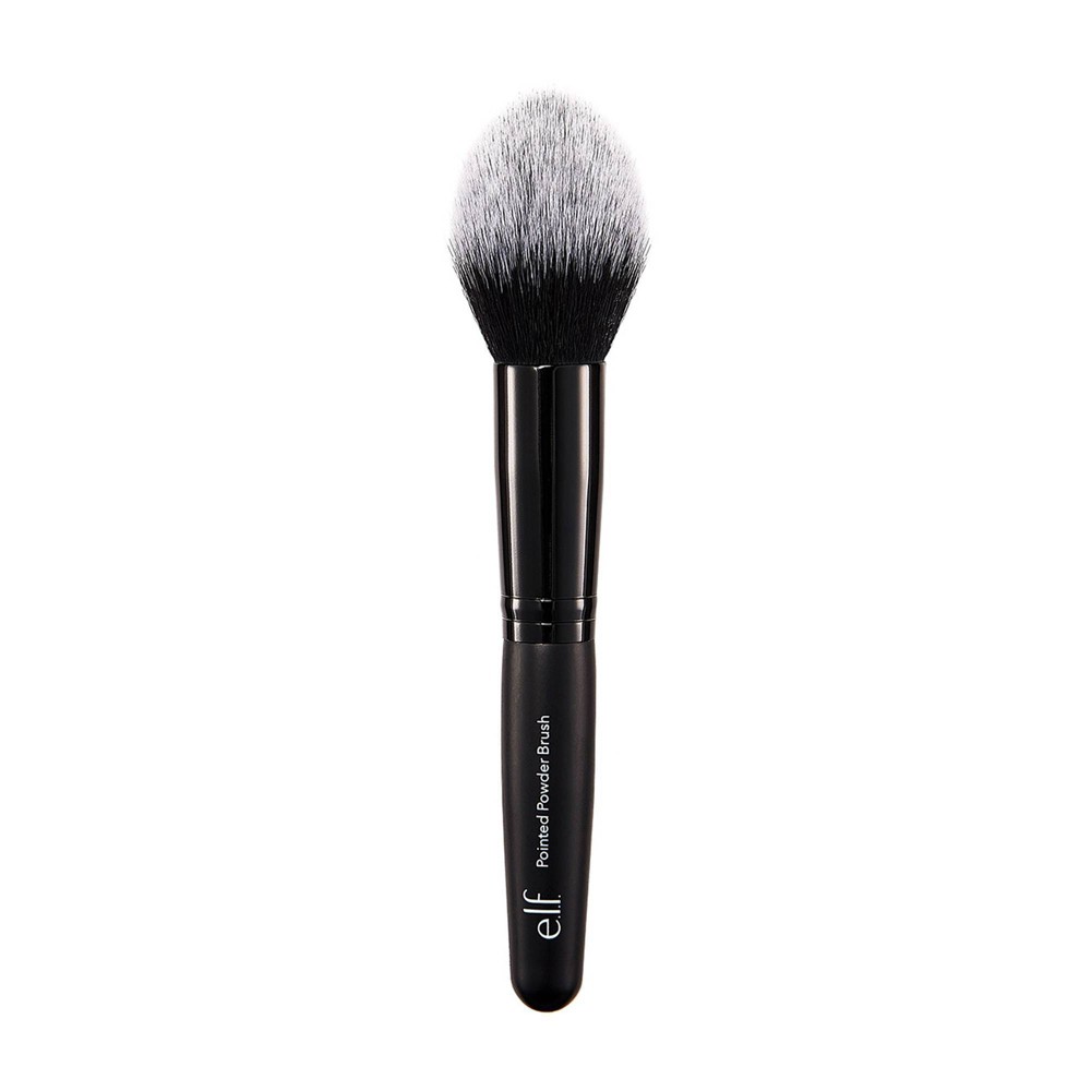 UPC 609332540477 product image for e.l.f. Pointed Powder Brush | upcitemdb.com