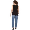 Women's Wanda Tank - Parsley & Sage - 3 of 3