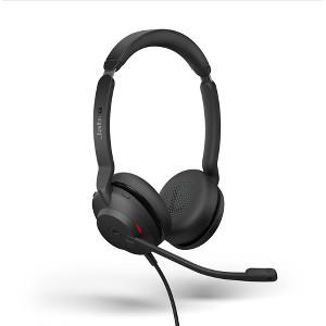 Jabra Evolve 30 II USB-C MS Stereo Wired Headset - 1 of 4