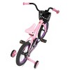 JOYSTAR Cervine 10"/12"/’14"/16" Kids Bike for Boys and Girls, Children Ride On Bicycle - 4 of 4