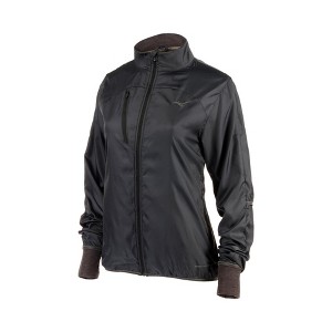 Mizuno Women's Breath Thermo® Full Zip Jacket - 1 of 3