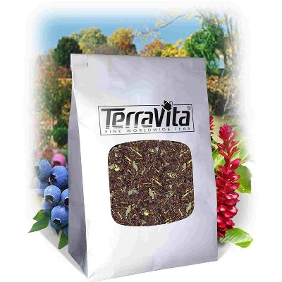 TerraVita Abundant Berry Green Tea (Loose) (8 oz, ZIN: 510309)