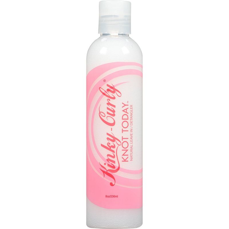 Kinky-Curly Knot Today Natural Leave In Detangler - 8 fl oz, 1 of 10