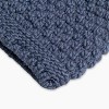 Turtle Fur Snowfall Faux Fur Pom Beanie - Women's Winter Hat - 3 of 4