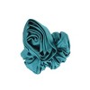 Unique Bargains Solid Color Rose Scrunchies 1 Pc - 4 of 4