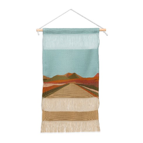 Target woven wall discount hanging