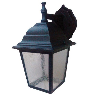 Westinghouse Matte Switch LED Lantern Fixture