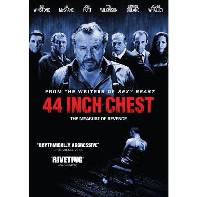 44 Inch Chest (DVD)(2009)