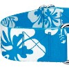 Country Brook Petz 1 1/2 Inch Martingale Dog Collar - Summer Breeze Collection - 4 of 4