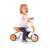 Chillafish Bunzi 5" 2 in 1 Kids' Gradual Balance BIke & Tricycle - 2 of 4