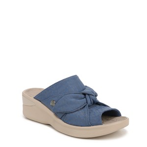 Lifestride Womens Smile Slide Sandal - 1 of 4