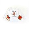 The Juniper Shop Doughmies Toddler Long Sleeve Tee - 2 of 3