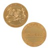 Fanattik Transformers 40th Anniversary 24k Gold Plated Coin - 2 of 4